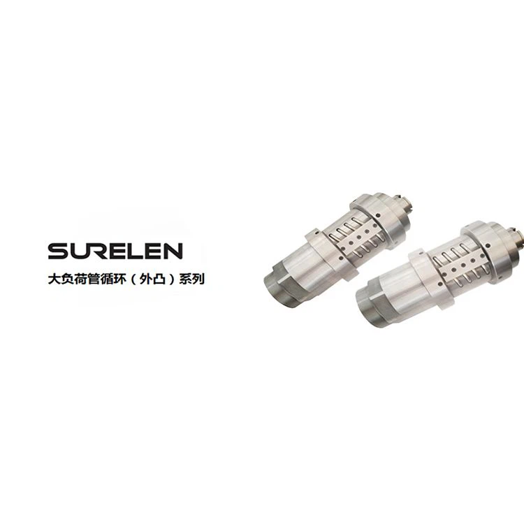 Ball Screw Suppliers