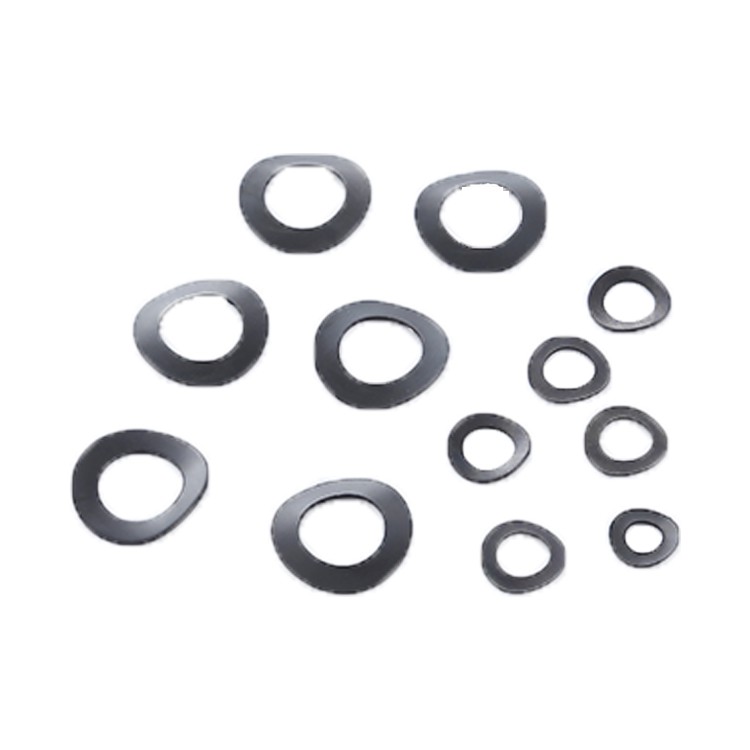 DIN137 Wave Lock Washers